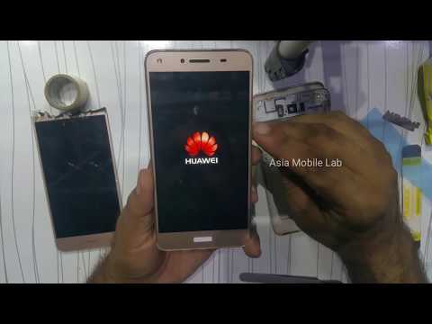 huawei y5 2 screen replacement