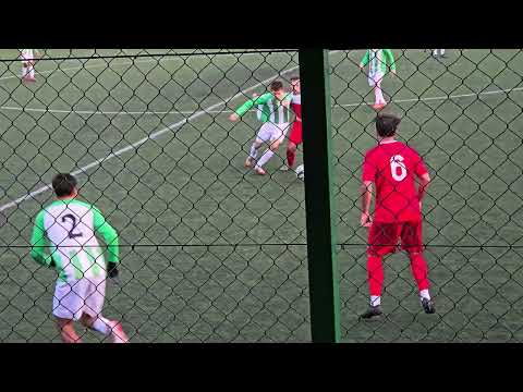 23/11/2025 Seconda Categoria Piemonte  -  San Ignazio sport - Centrocampo  2 - 1