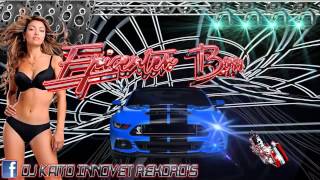 Bien Servida Los Gfez Diego Herrera EPICENTER BASS