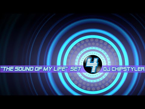 The Sound Of My Life (120 min Set) Part: 4