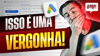 O QUE O GOOGLE NÃO CONTA DA NOVA CORRESPONDÊNCIA AMPLA (VAI TORRAR SEU DINHEIRO)