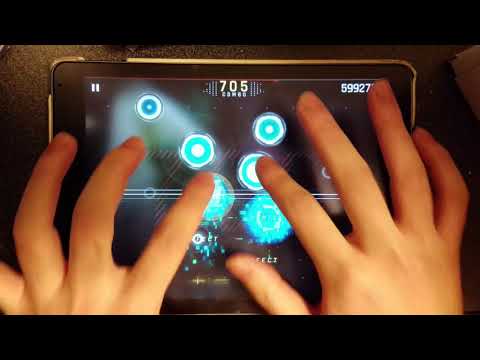 [Cytus II]INSPION(CHAOS13) - MM TP97.32