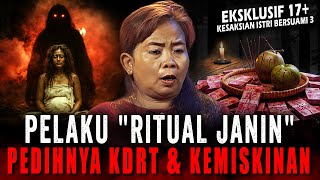 Download lagu 'ANUNYA' PASRAH DIGITUIN KUNCEN, DEMI DUIT 100 JT HASIL PESUGIHAN ?! RITUAL JUAL JANIN & KAWIN JIN mp3 Download lagu 'ANUNYA' PASRAH DIGITUIN KUNCEN, DEMI DUIT 100 JT HASIL PESUGIHAN ?! RITUAL JUAL JANIN & KAWIN JIN mp3