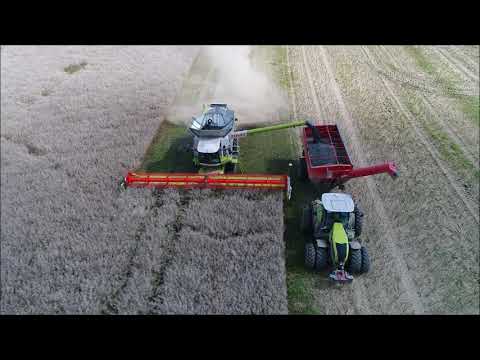 XXL Raps Dreschen Teil 2