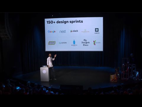 THE DESIGN SPRINT PROCESS – One Small Change to Create a Culture of Innovation   edited