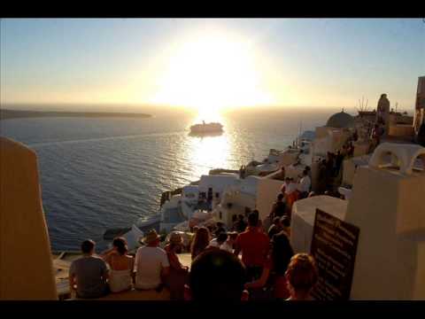 Madorasindahouse travelling to Fira, Santorini (Mixed by Jacob Santo) Yoruba Records