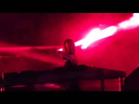 MUTEK 23 : Experience 5 – Machìna (3) @ Esplanade Tranquille