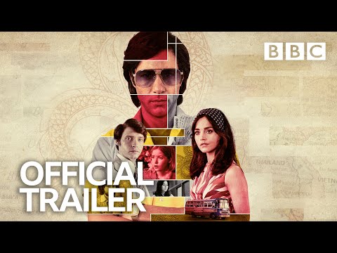 afbeelding The Serpent: Trailer | BBC Trailers