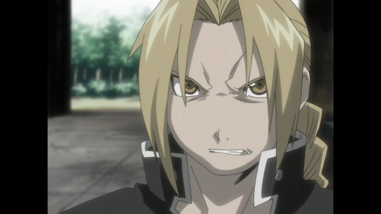 FULLMETAL ALCHEMIST 2003 - Tập 48 [Việt sub]