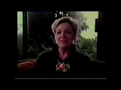 CBS The Unexplained  Robert Stack. GULF BREEZE UFO's.