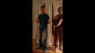 Jimmy Davis ft Luke Concannon A Look Back House Gig