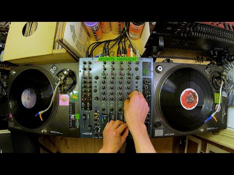 Melodic Liquid Drum&Bass Mix (2004-2014)