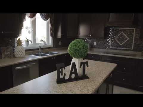 133 Elbern Markell Drive, Brampton, Ontario