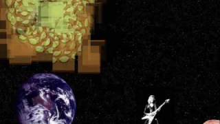 UFO [ QUEEN OF THE DEEP ]  DIGITAL REMASTERED EDITION AUDIO TRACKS