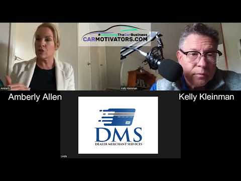 Amberly Allen on the DMS Solution Addressing a Common Dealership Issue “Turnover.”
