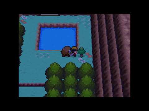Pokémon HeartGold Walkthrough Part 32: Back to the Beginning