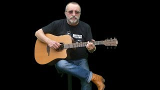 Le joueur de pipeau chanson d&#39;Hugues Aufray (1966) par Gérard Menvussat