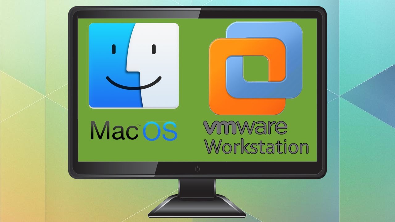 How to Install the Apple macOS on a VM in VMware Workstation - OnlineComputerTips