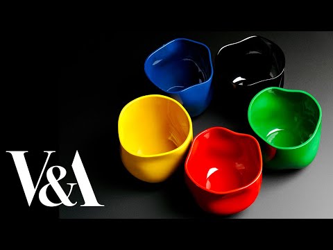 How was it made? A traditional Korean lacquer vessel | V&A