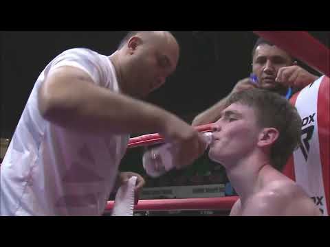 Bekzod Nasretdinov v Meirzhan Zekenov Uzebekistan World Cup 2024