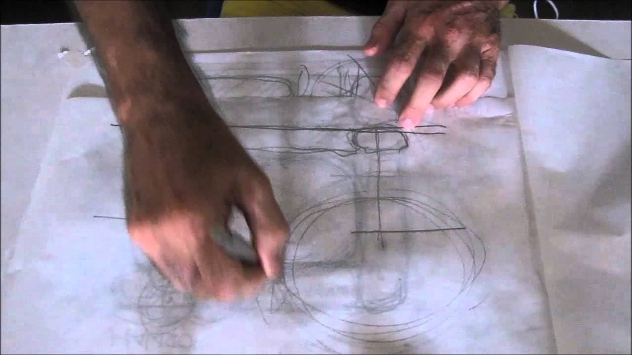 Plano de massas 1: do sítio ao zoneamento e esboço do projeto