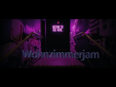 Gregory Porter - Consequence of Love (replay with own drums and video, 2022)