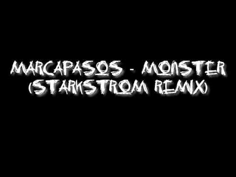 Marcapasos - Monster (Starkstrom Remix)