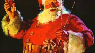 Merry Christmas-Let It Snow-Christmas Spirit