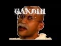 Gandhi vs. Martin Luther King Jr. Lyrics - Epic Rap ...