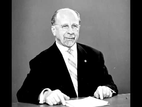 Walter Ulbricht - Yeah Yeah Yeah