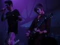AFI - Cold Hands
