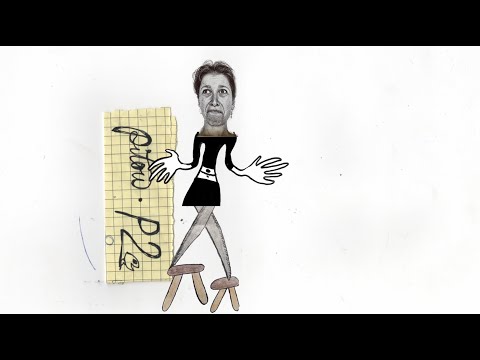 Pitou - To Do What (Official Video)