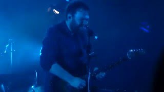 Woke Up Hurting - Frightened Rabbit [13-APR-16]