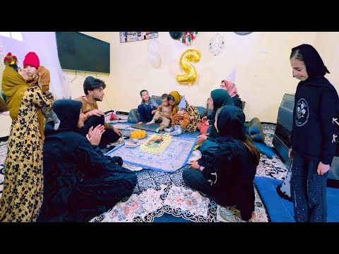 A Perfect Day: Celebrating Karen's Birthday Bash