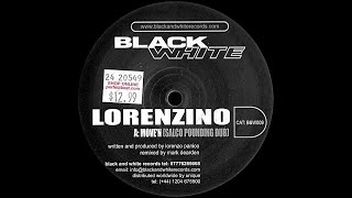 Lorenzino - Move'n (Salco Pounding Dub)