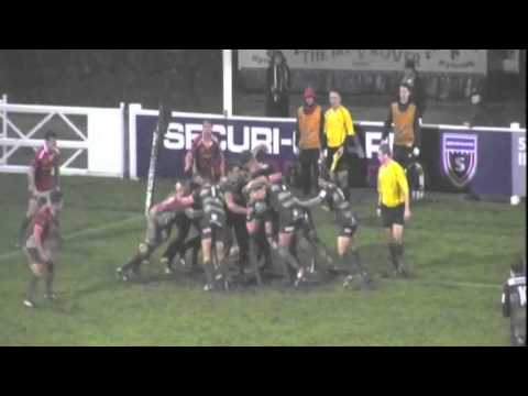 Pennycook Puts Pen To Paper On New Deal