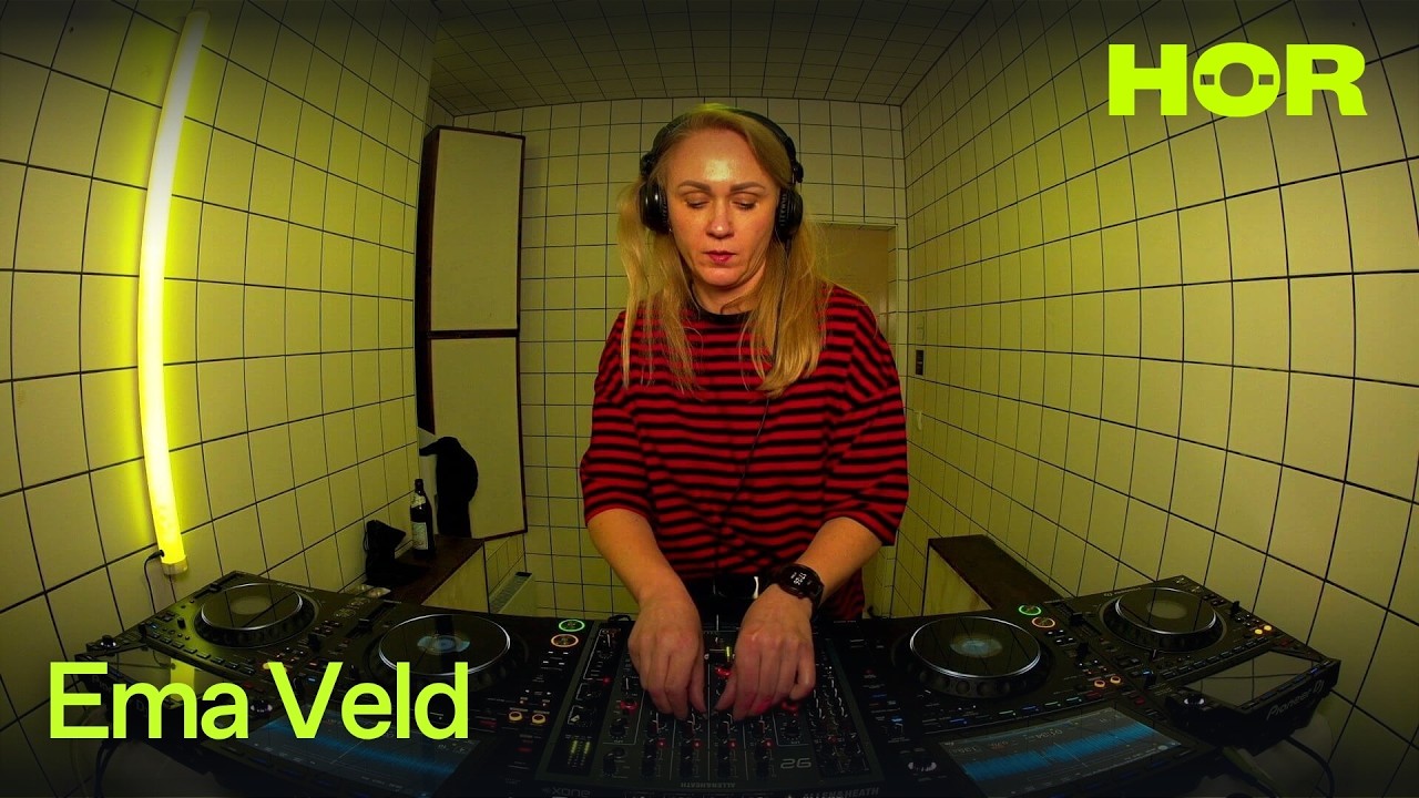 Ema Veld - HÖR