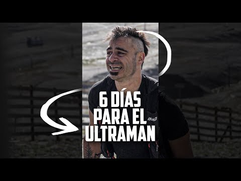 El ARGENTINO que hizo 10 MIL KILÓMETROS en BICI y cruzó un DESIERTO para ver a la SELECCIÓN en QATAR