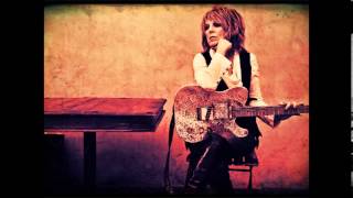 Lucinda Williams - Cold, Cold Heart (2001)