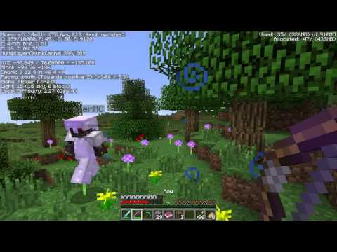 Minecraft Cube UHC Season 8: Episode 5