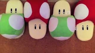 Jan 2011 Retro Game Room