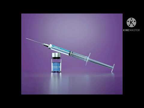 Isma Doction - Vaccin -  Audio - 2021