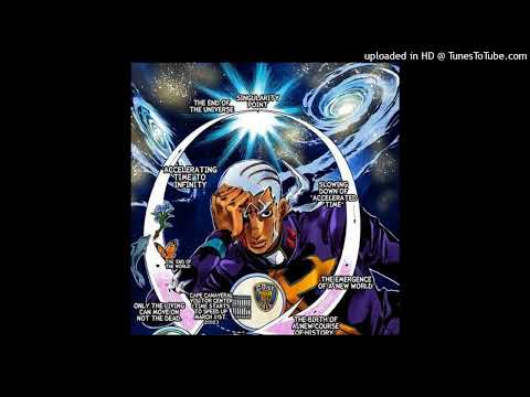 Jamie X Made In Heaven