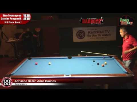 2015 Malarkey'sThanksgiving Classic Semi Finals & Finals