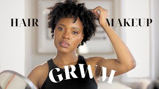 How motherhood changed me | Chit-Chat GRWM