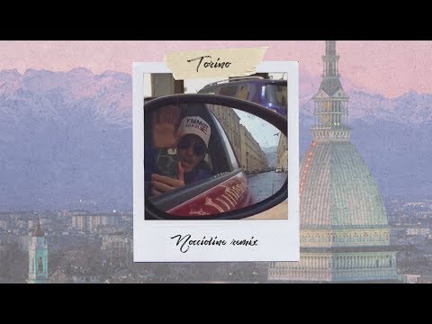 Zeep | Young Zeep - Torino (Noccioline remix by Carl Brave x Franco 126)