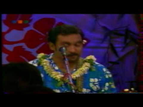 Te Aho Purotu- " Je te promets , E piko ana vau..."