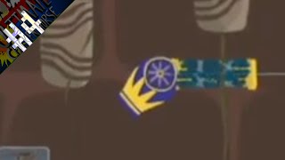 【アルティメットチキンホース】#4 新要素！