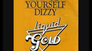 liquid gold - dance yourself dizzy extended version by fggk