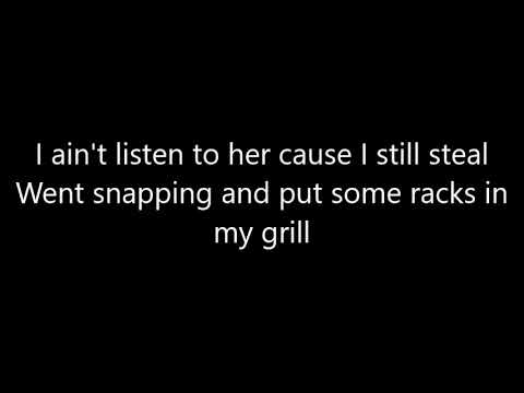 Rae Sremmurd   Real Chill Ft  Kodak Black Lyrics